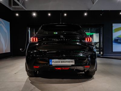 2023 Peugeot 208