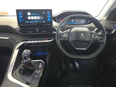 2023 Peugeot 3008