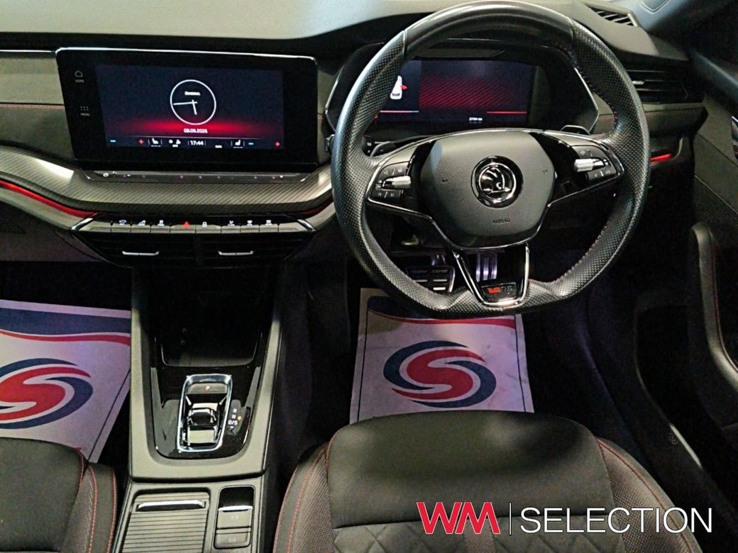 2024 Skoda Octavia