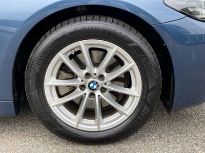 2024 BMW 5 Series