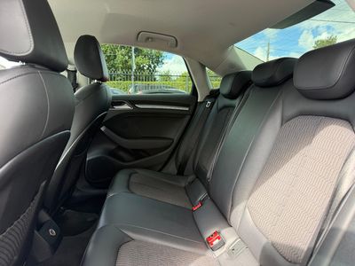 2015 Audi A3