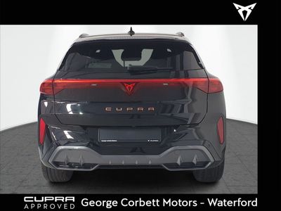 2026 Cupra Terramar