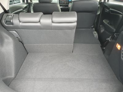 2018 Honda Fit