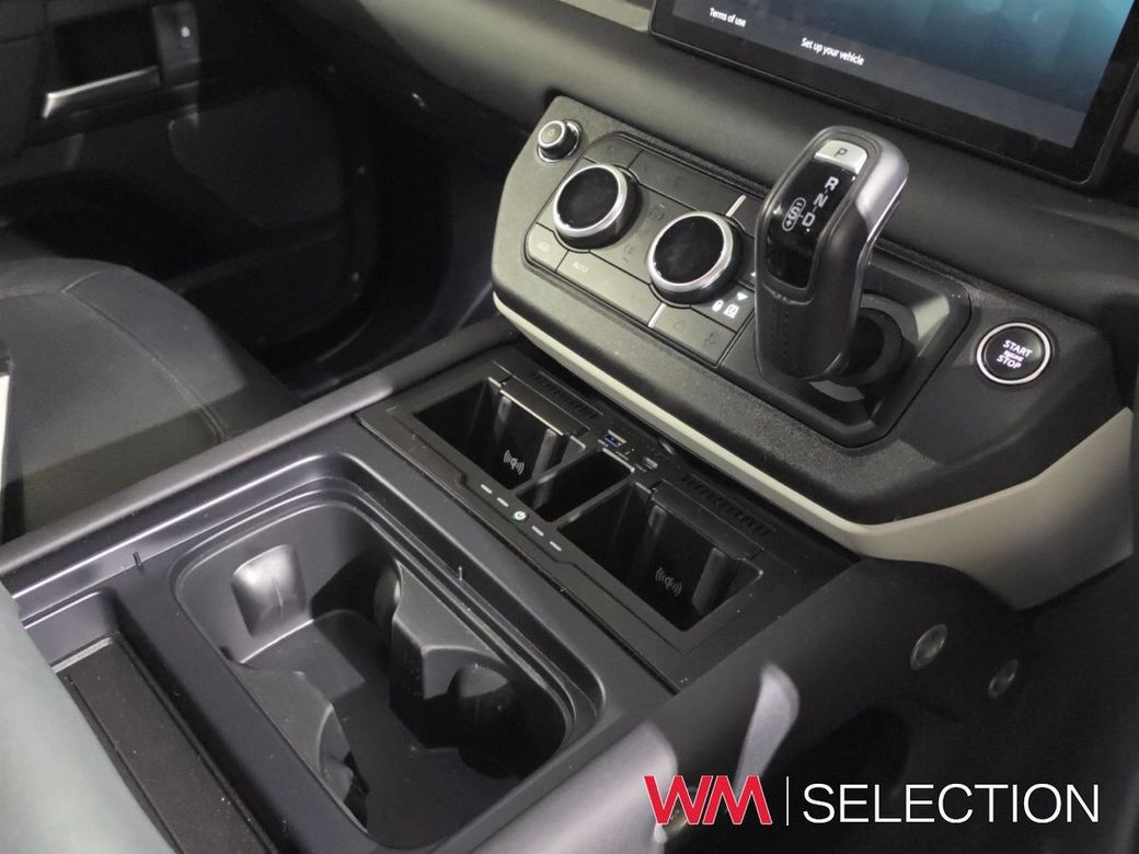 2023 Land Rover Defender