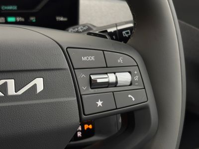 2026 Kia EV3