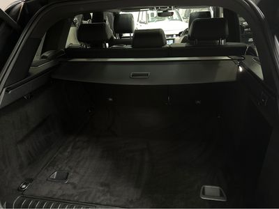 2018 Land Rover Range Rover Sport