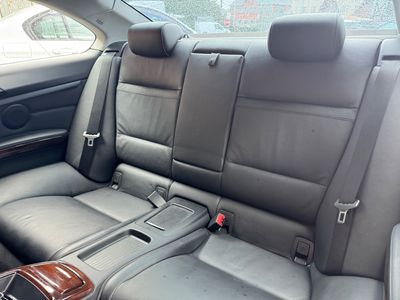 2012 BMW 3 Series