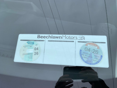 2023 Citroen C5 Aircross