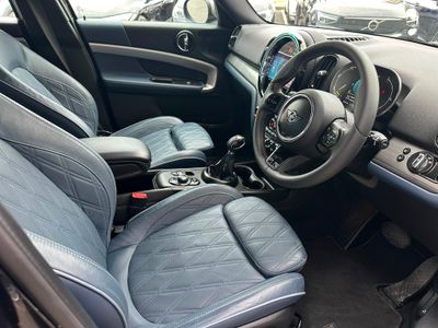 2023 Mini Countryman