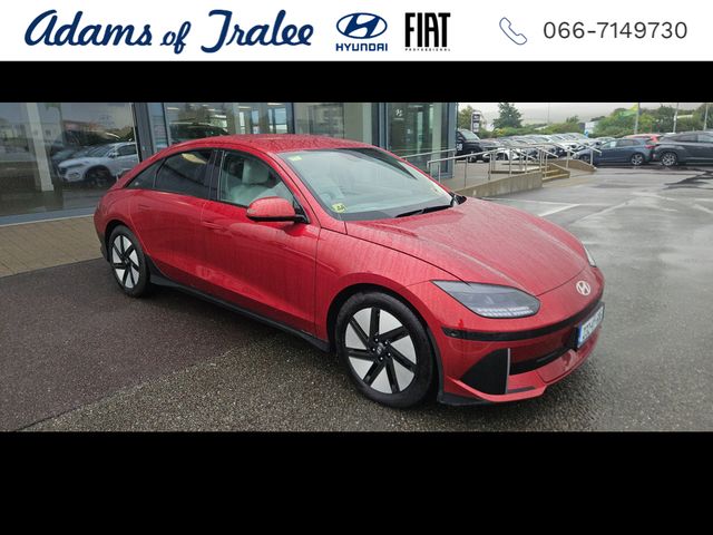 vehicle for sale from Adams of Tralee