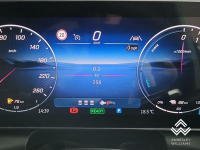 2026 Mercedes-Benz GLC Class