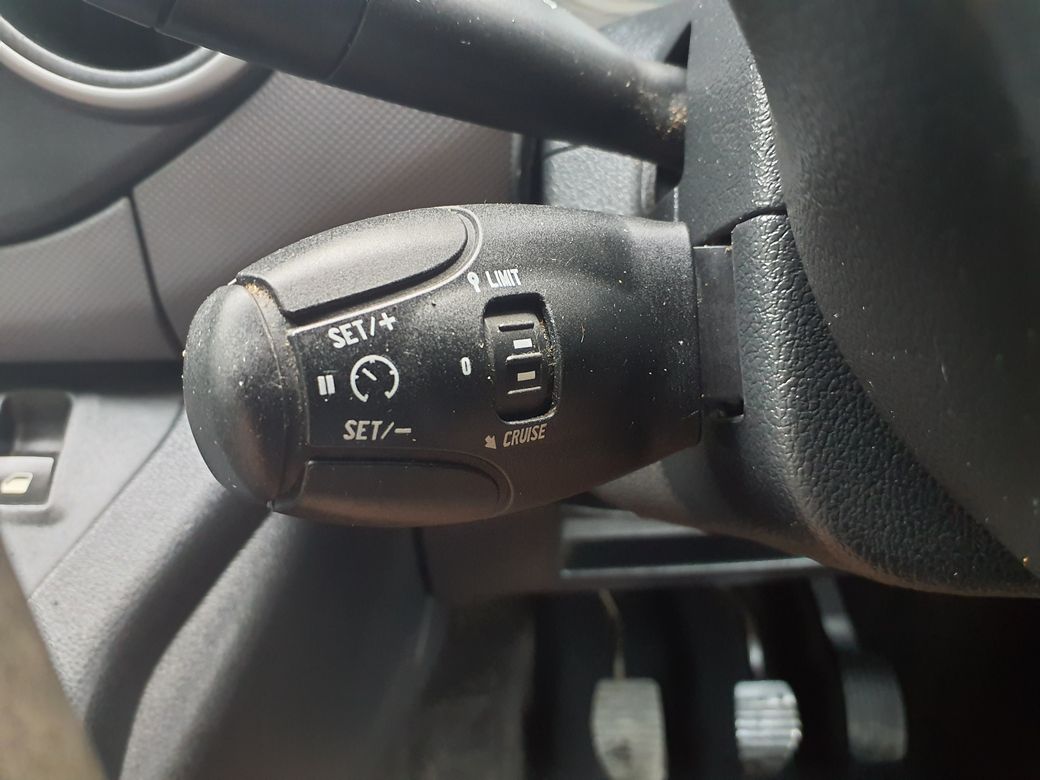 2017 Peugeot Partner