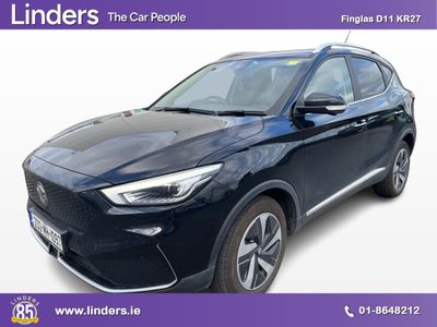 2023 MG ZS