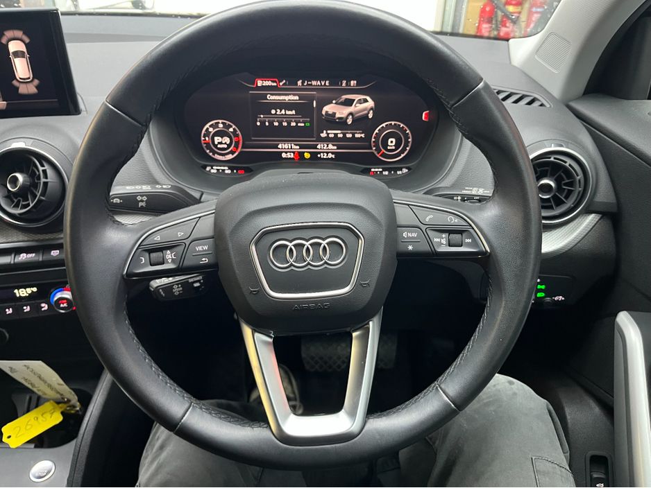 2023 Audi Q2