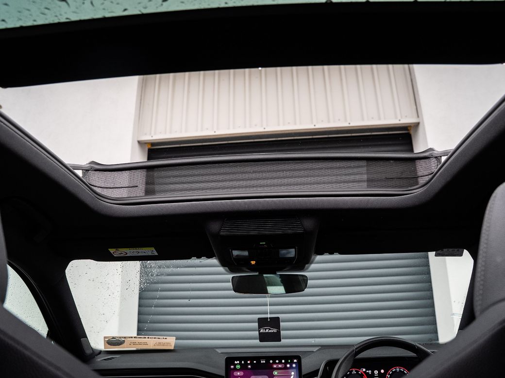 2025 Skoda Kodiaq