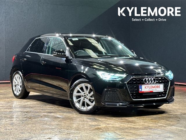 vehicle for sale from Kylemore Cars