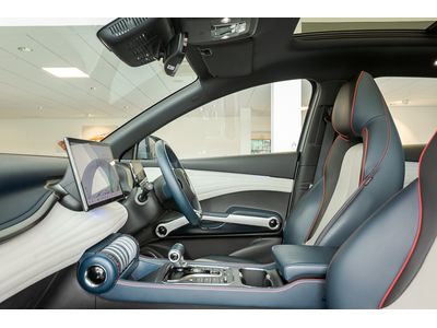 2024 BYD Atto 3