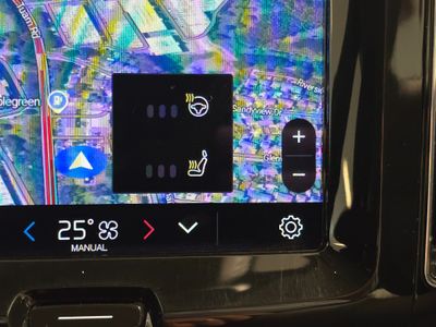 2023 Volvo XC60
