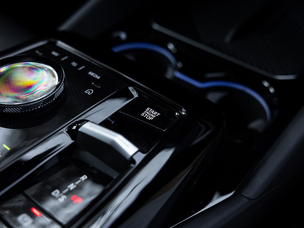 2024 BMW 5 Series