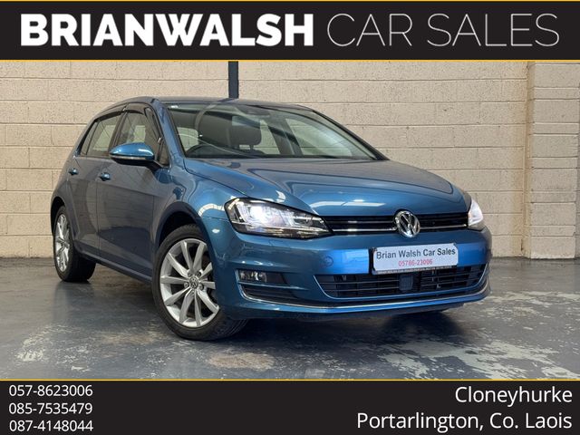 vehicle for sale from Brian Walsh Car Sales Portarlington