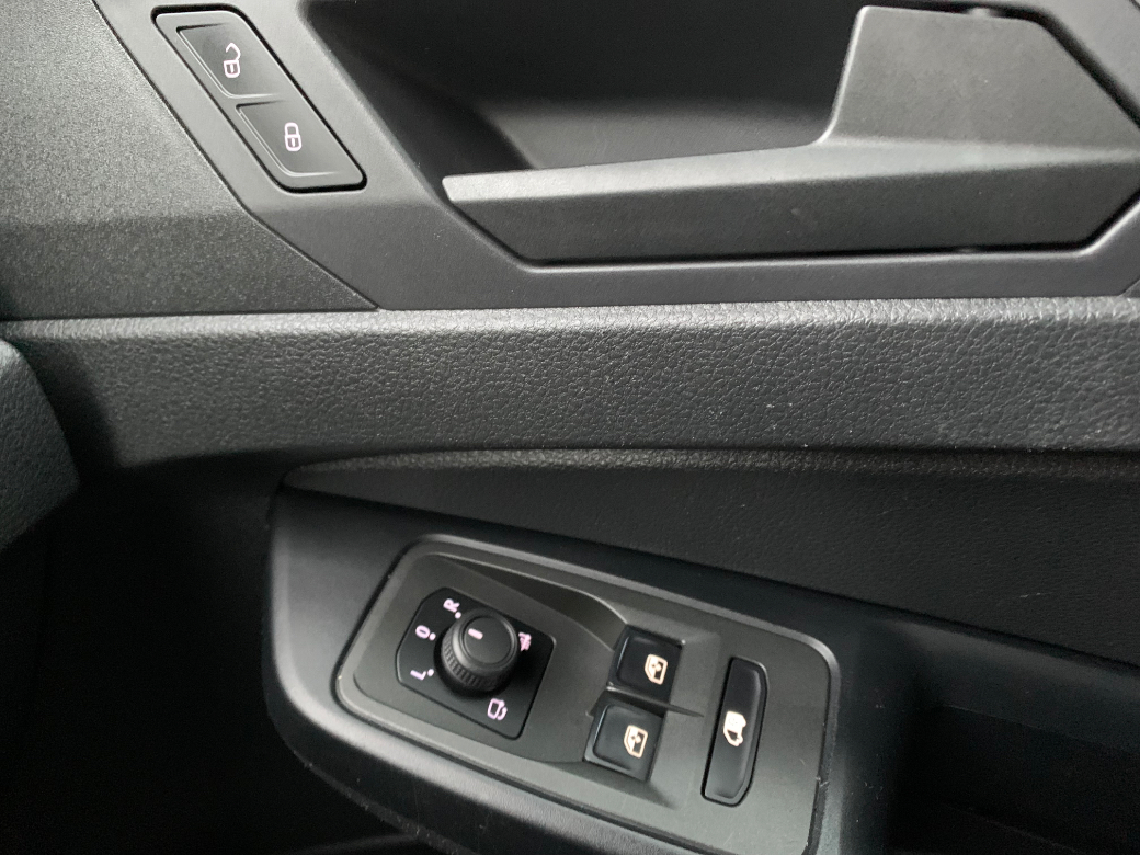 2022 Volkswagen Caddy