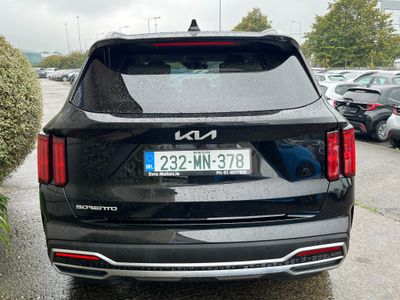 2023 Kia Sorento