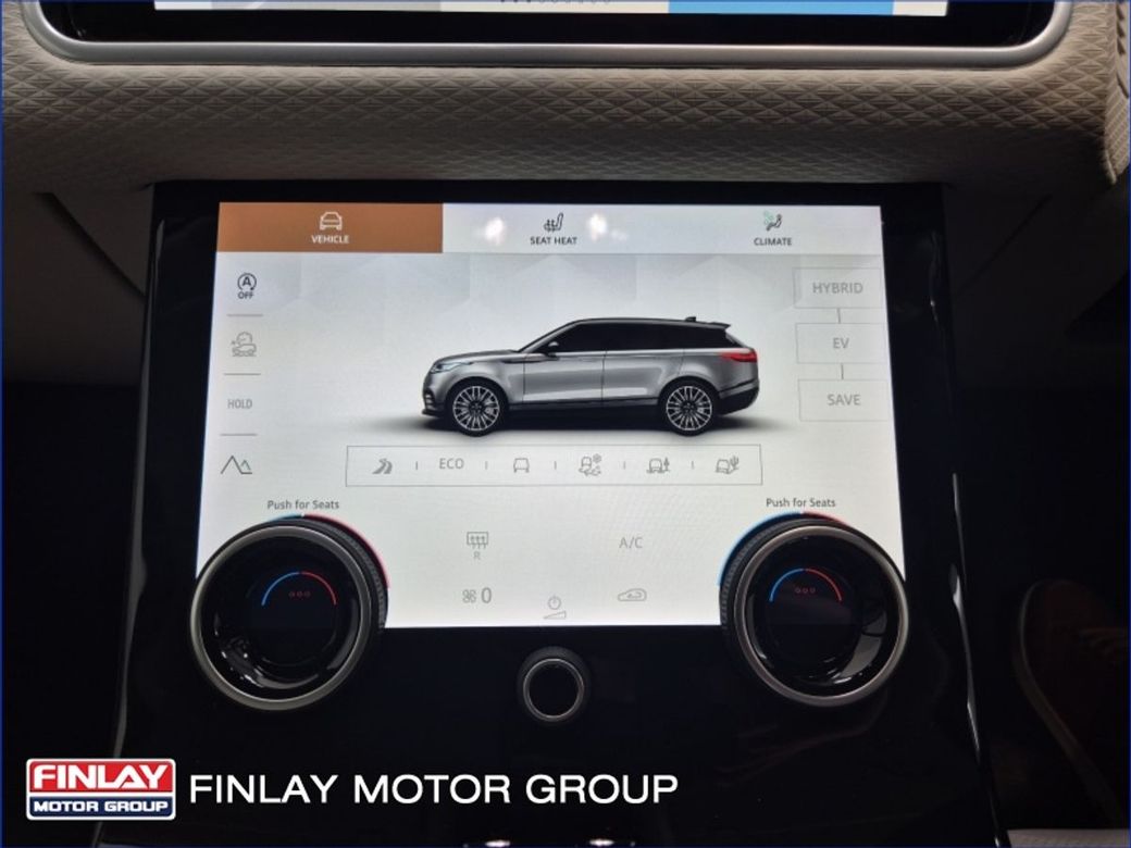 2023 Land Rover Range Rover Velar