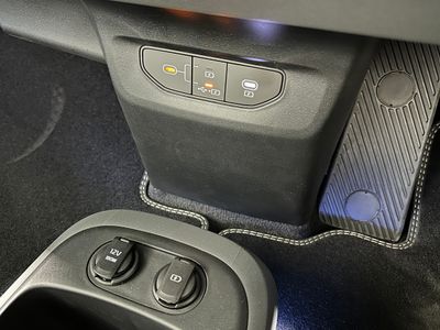 2026 Kia EV6