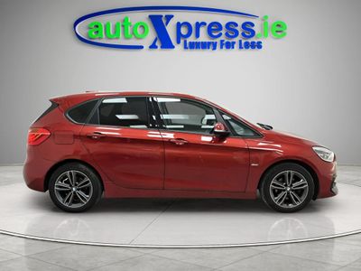 2018 BMW 2 Series