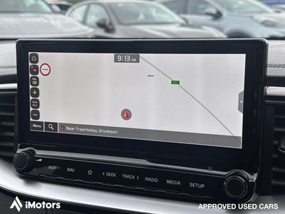 2023 Kia Ceed