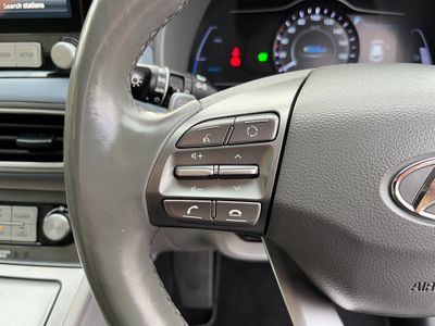 2020 Hyundai Kona