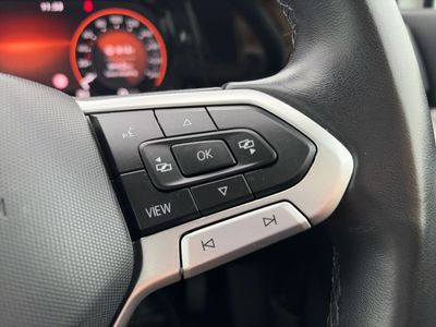 2024 Volkswagen Golf