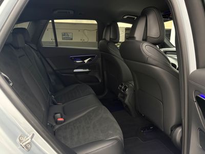 2026 Mercedes-Benz GLC Class