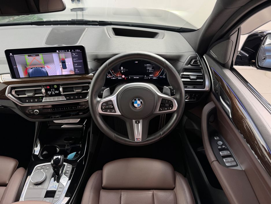 2023 BMW X3
