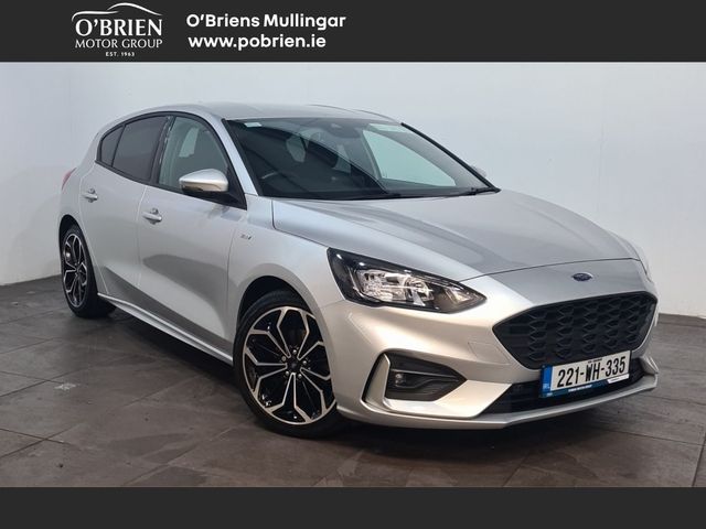 vehicle for sale from O'Briens Motor Group