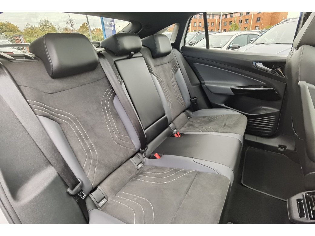 2022 Volkswagen ID.5