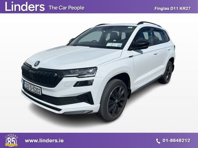 2023 Skoda Karoq