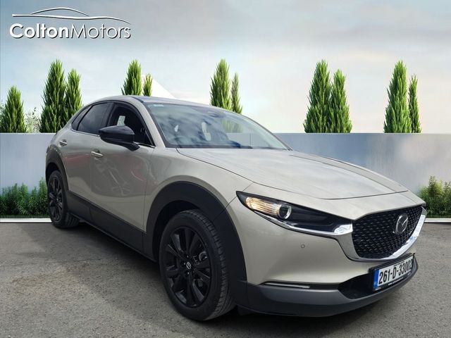 vehicle for sale from Colton Motors Mullingar