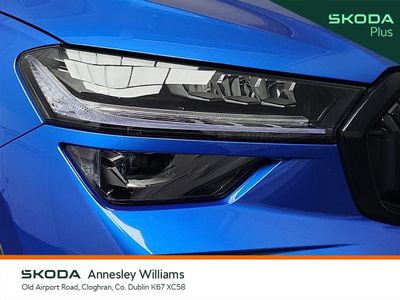 2025 Skoda Kodiaq