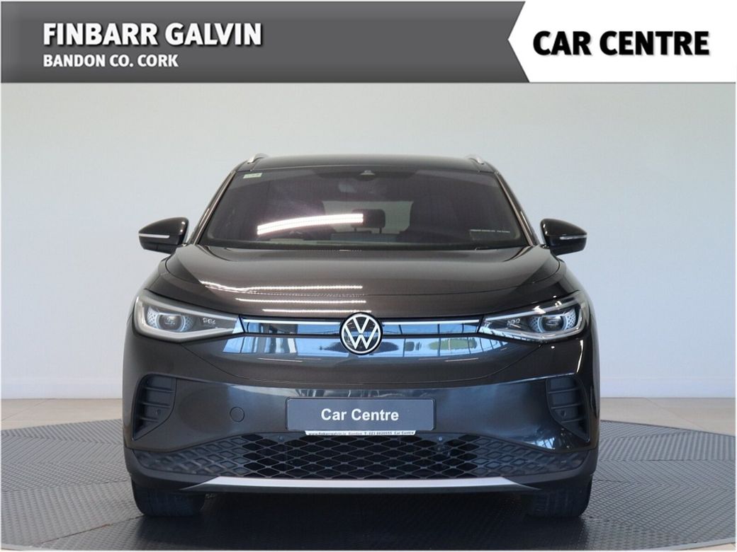 2023 Volkswagen ID.4