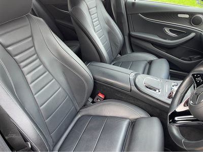 2023 Mercedes-Benz E Class