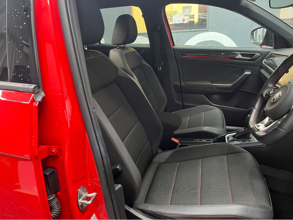 2020 Volkswagen T-Roc