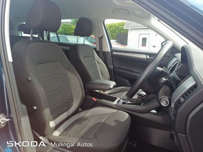 2023 Skoda Kodiaq