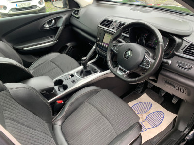 2016 Renault Kadjar