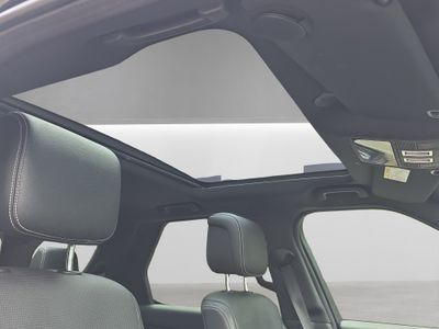 2021 Land Rover Discovery