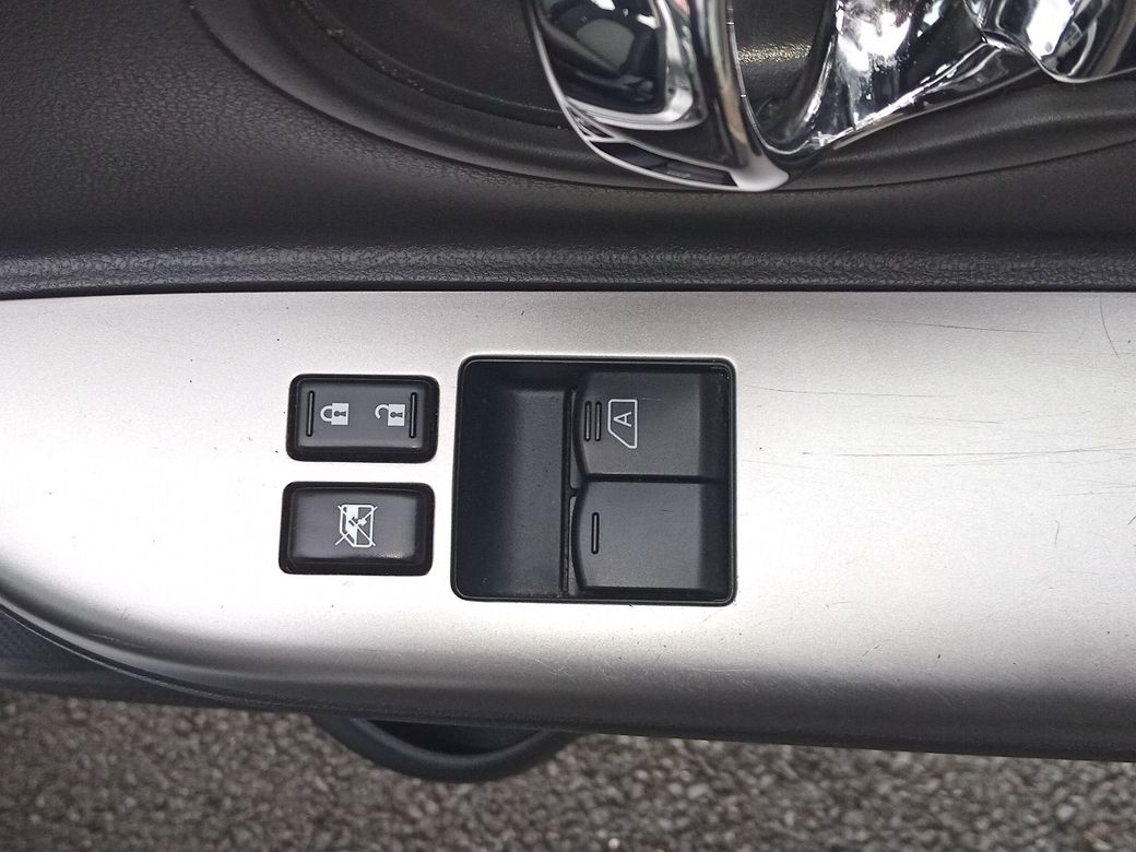 2016 Nissan Micra
