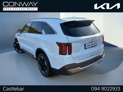 2024 Kia Sorento