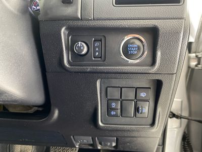 2022 Toyota Landcruiser