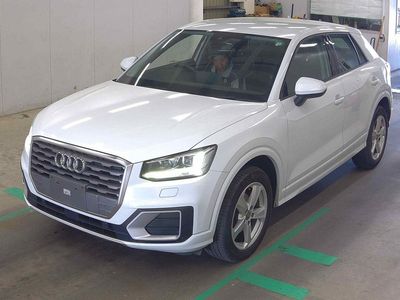2019 Audi Q2