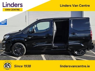 2026 Citroen Berlingo